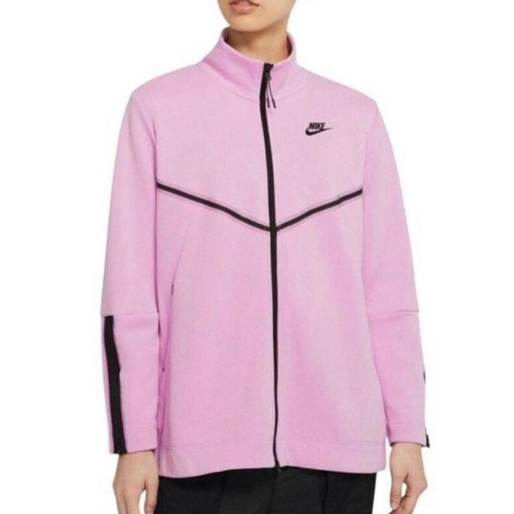 Nike Sportswear Tech Fleece Oversized Fit